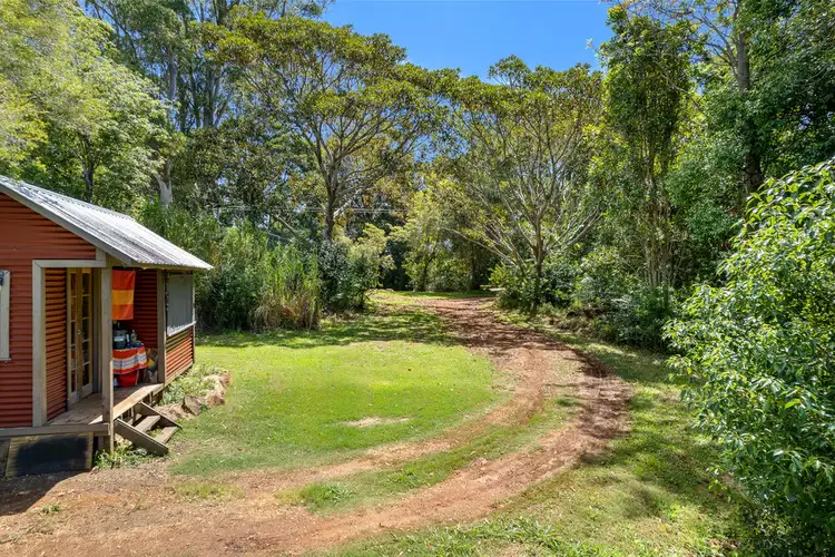 Seventh view of Homely land listing, 32 Satinash Crescent, Bangalow NSW 2479