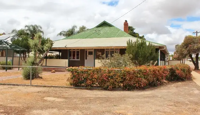 Main view of Homely house listing, 35 Smith St, Koorda WA 6475