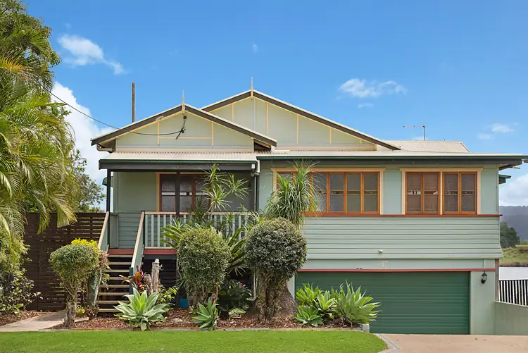 Second view of Homely house listing, 187 Tweed Valley Way, South Murwillumbah NSW 2484