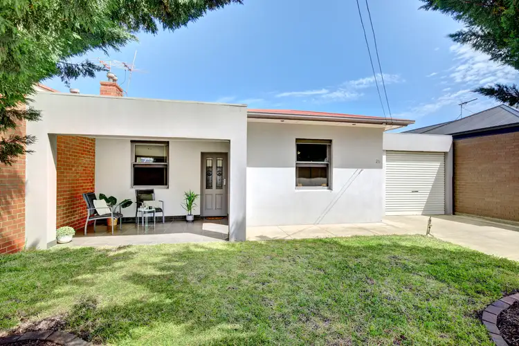 Second view of Homely house listing, 29 Ferry Avenue, Plympton Park SA 5038