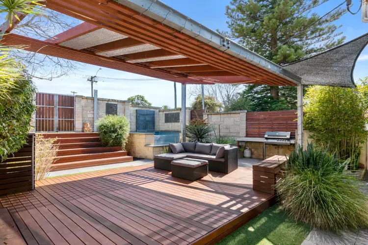 Fourth view of Homely house listing, 69A Coleman Crescent, Melville WA 6156