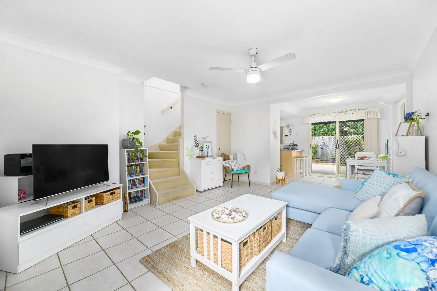 Main view of Homely townhouse listing, 2/22 Norman Drive, Chermside QLD 4032