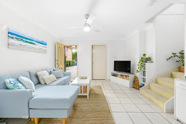 Second view of Homely townhouse listing, 2/22 Norman Drive, Chermside QLD 4032