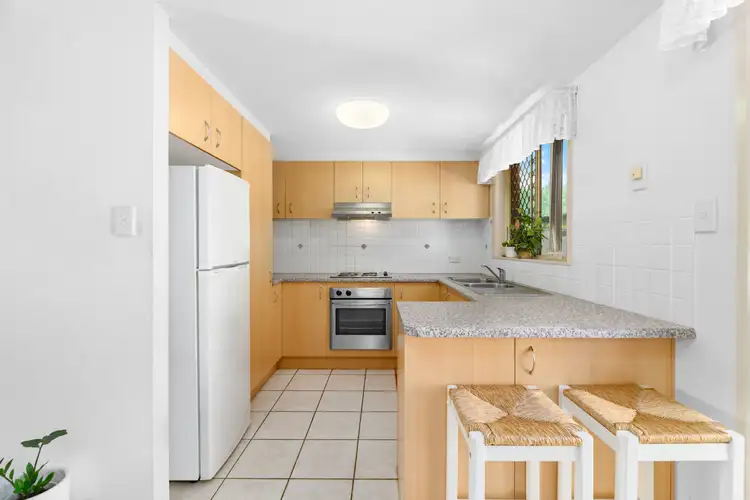 Third view of Homely townhouse listing, 2/22 Norman Drive, Chermside QLD 4032