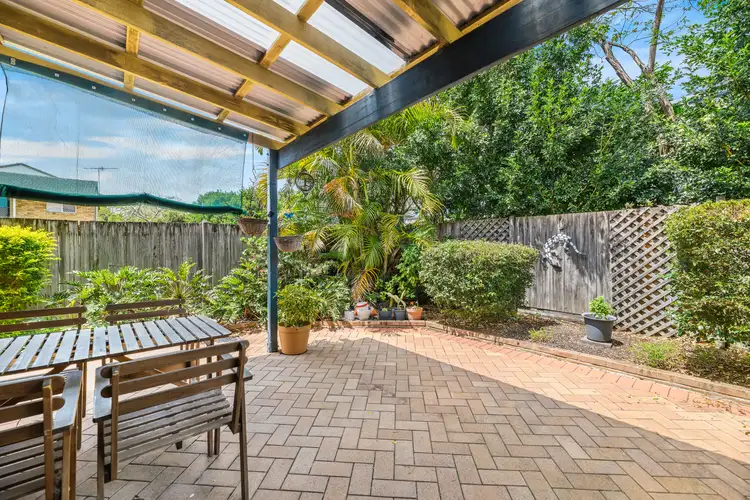 Fourth view of Homely townhouse listing, 2/22 Norman Drive, Chermside QLD 4032