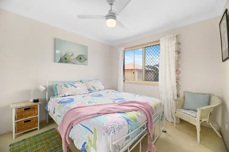Fifth view of Homely townhouse listing, 2/22 Norman Drive, Chermside QLD 4032