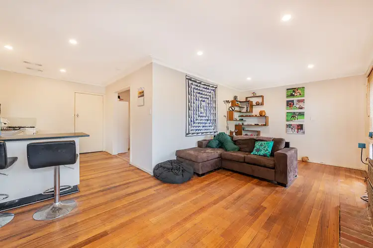 Third view of Homely house listing, 46 Elton Road, Ferntree Gully VIC 3156
