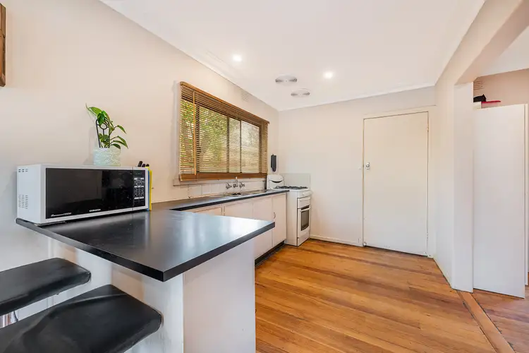Fourth view of Homely house listing, 46 Elton Road, Ferntree Gully VIC 3156