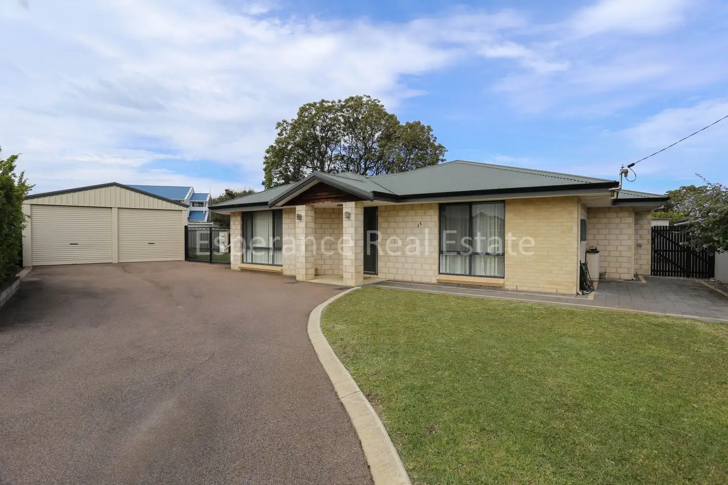 Main view of Homely house listing, 13 Frearson Street, Castletown WA 6450