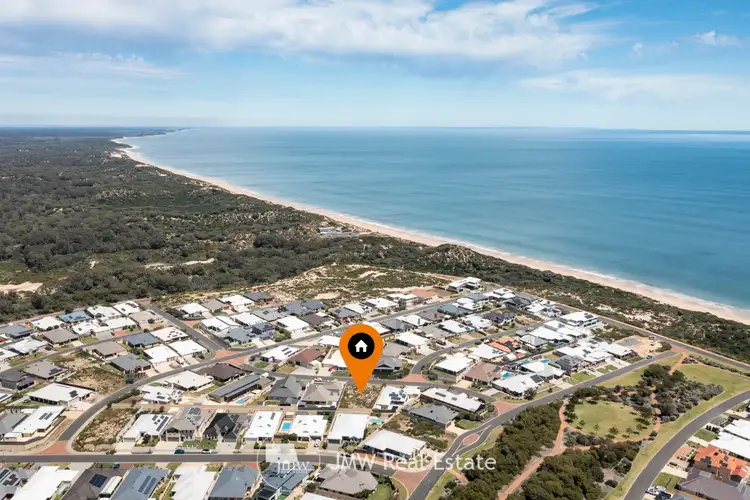 Main view of Homely land listing, 5 Herald Way, Dalyellup WA 6230