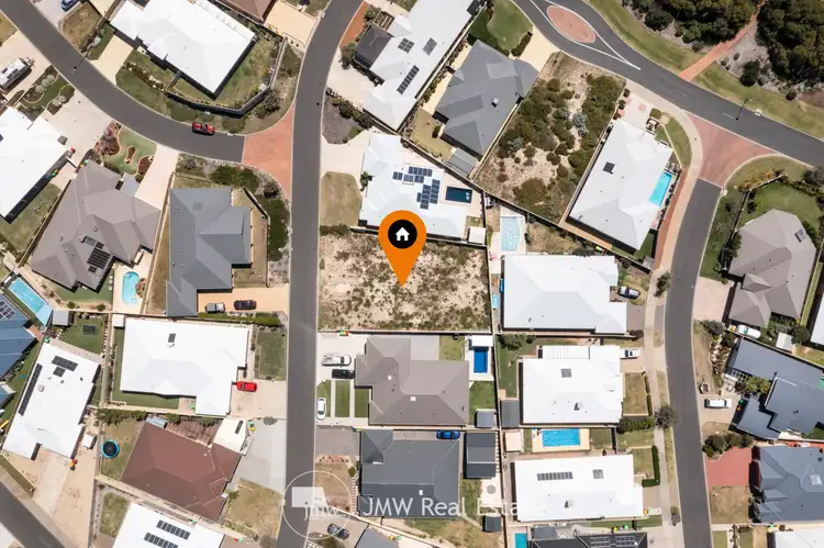 Second view of Homely land listing, 5 Herald Way, Dalyellup WA 6230