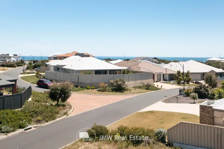 Third view of Homely land listing, 5 Herald Way, Dalyellup WA 6230