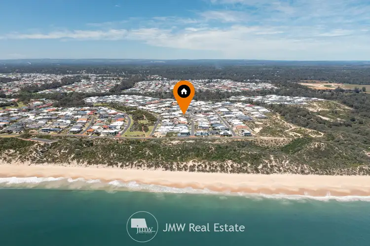 Fourth view of Homely land listing, 5 Herald Way, Dalyellup WA 6230