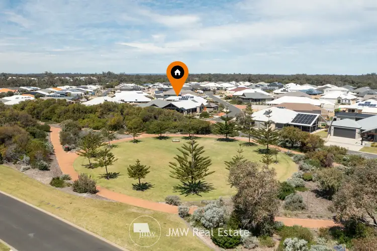 Fifth view of Homely land listing, 5 Herald Way, Dalyellup WA 6230