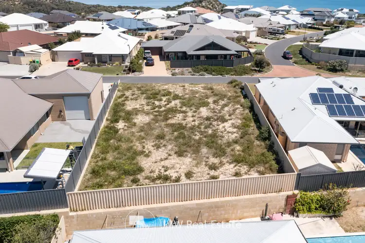 Sixth view of Homely land listing, 5 Herald Way, Dalyellup WA 6230