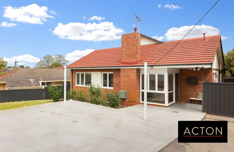 3 Doherty Street, Embleton WA 6062