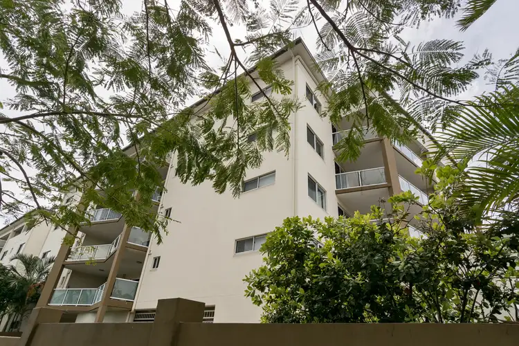 Main view of Homely apartment listing, 26/12 Grace Street, Nundah QLD 4012