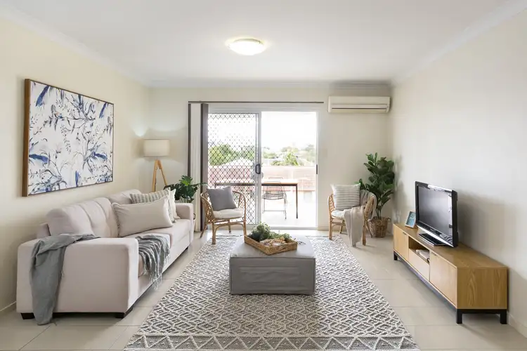 Third view of Homely apartment listing, 26/12 Grace Street, Nundah QLD 4012