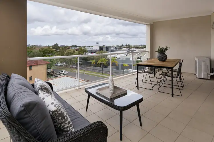 Fifth view of Homely apartment listing, 26/12 Grace Street, Nundah QLD 4012