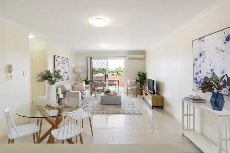 Sixth view of Homely apartment listing, 26/12 Grace Street, Nundah QLD 4012