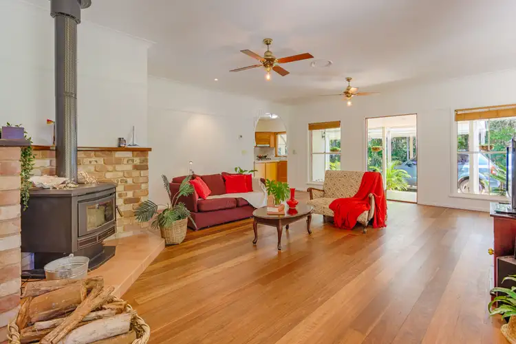 Third view of Homely house listing, 59 Highland Drive, Lake Macdonald QLD 4563