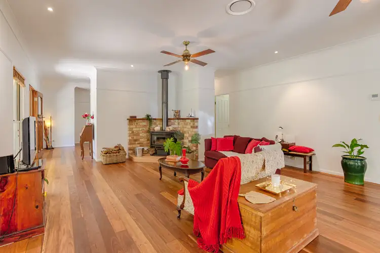 Fourth view of Homely house listing, 59 Highland Drive, Lake Macdonald QLD 4563