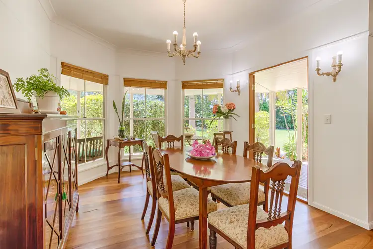 Seventh view of Homely house listing, 59 Highland Drive, Lake Macdonald QLD 4563