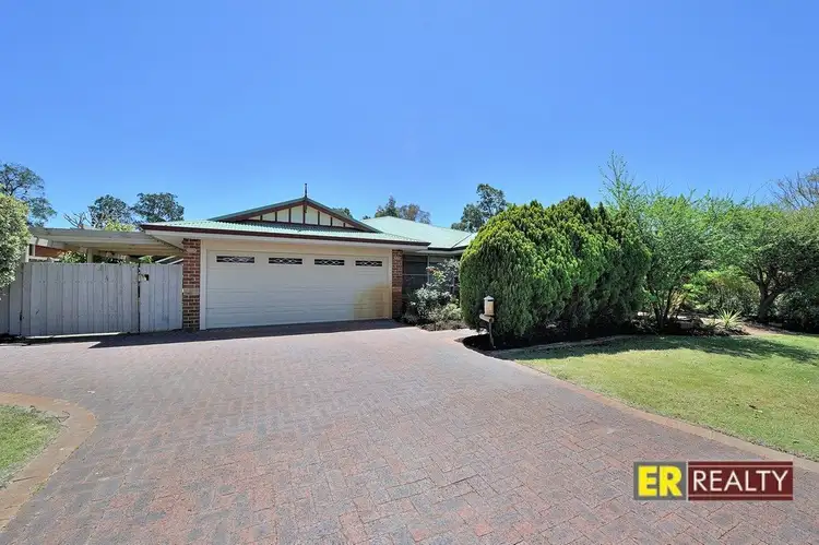 Main view of Homely house listing, 41 Radiata Avenue, Ellenbrook WA 6069
