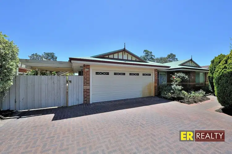 Second view of Homely house listing, 41 Radiata Avenue, Ellenbrook WA 6069