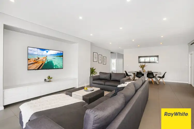 Fifth view of Homely house listing, 4 Mountview Avenue, Doonside NSW 2767