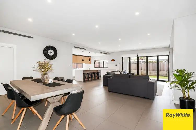 Sixth view of Homely house listing, 4 Mountview Avenue, Doonside NSW 2767