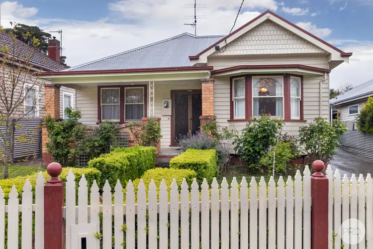 631 Humffray Street South, Golden Point VIC 3350