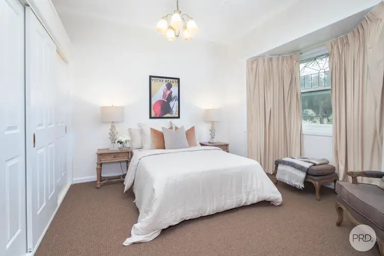 Second view of Homely house listing, 631 Humffray Street South, Golden Point VIC 3350