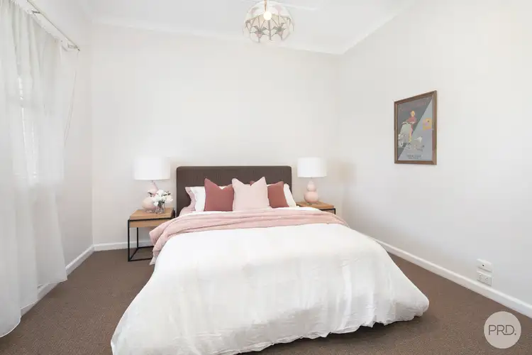 Third view of Homely house listing, 631 Humffray Street South, Golden Point VIC 3350