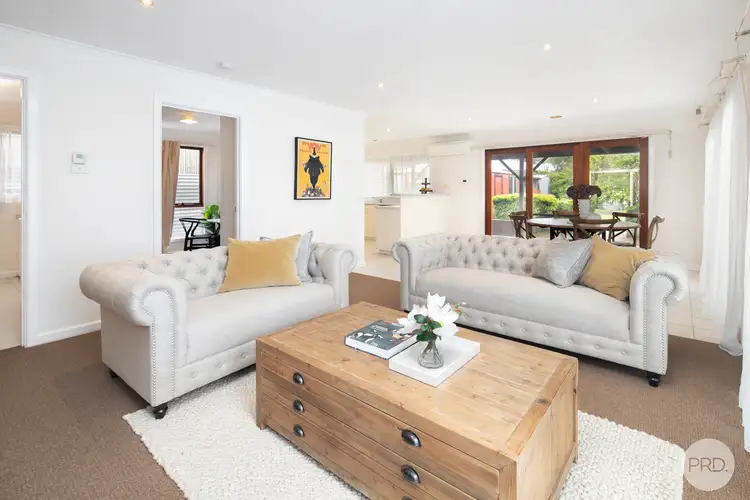 Fifth view of Homely house listing, 631 Humffray Street South, Golden Point VIC 3350