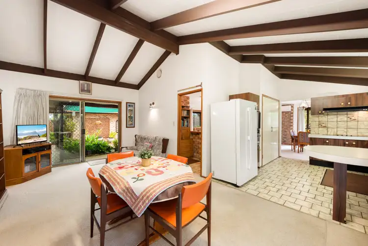 Third view of Homely house listing, 5 Powis Place, Carindale QLD 4152