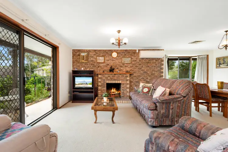 Fifth view of Homely house listing, 5 Powis Place, Carindale QLD 4152
