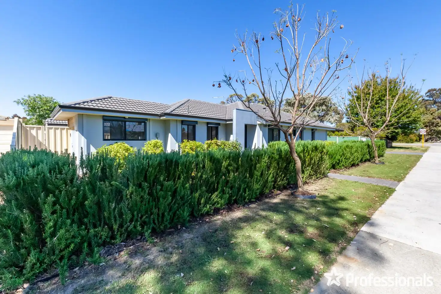 Main view of Homely villa listing, 1/160 Cammillo Road, Kelmscott WA 6111