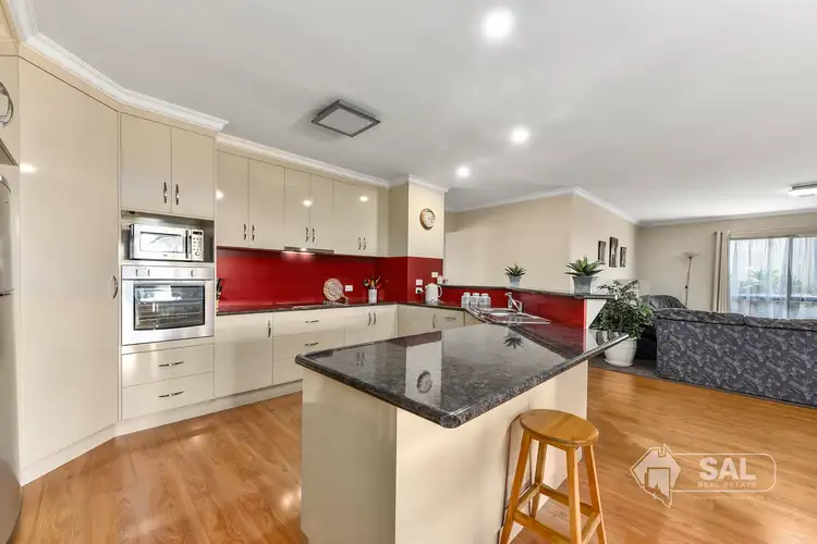 Third view of Homely house listing, 24 Aramanta Drive, Mount Gambier SA 5290