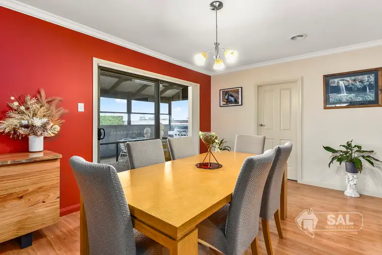 Fourth view of Homely house listing, 24 Aramanta Drive, Mount Gambier SA 5290