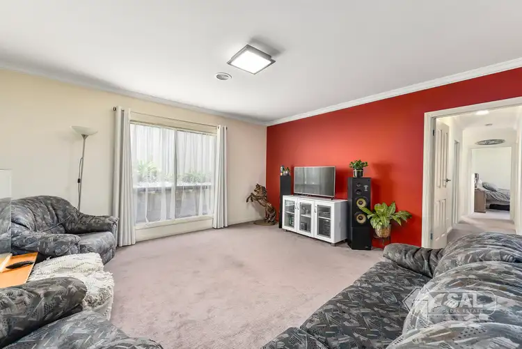 Fifth view of Homely house listing, 24 Aramanta Drive, Mount Gambier SA 5290