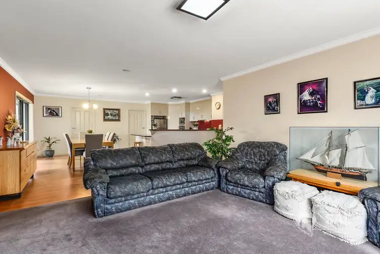 Sixth view of Homely house listing, 24 Aramanta Drive, Mount Gambier SA 5290
