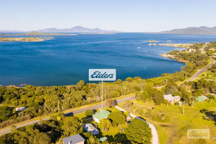 Second view of Homely house listing, 59 Franklin Parade, Lady Barron TAS 7255