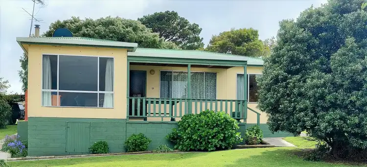 Fourth view of Homely house listing, 59 Franklin Parade, Lady Barron TAS 7255
