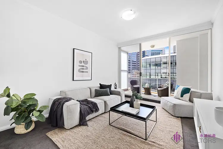 121/361-363 Kent Street, Sydney NSW 2000