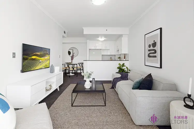 Second view of Homely apartment listing, 121/361-363 Kent Street, Sydney NSW 2000