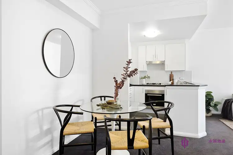 Third view of Homely apartment listing, 121/361-363 Kent Street, Sydney NSW 2000