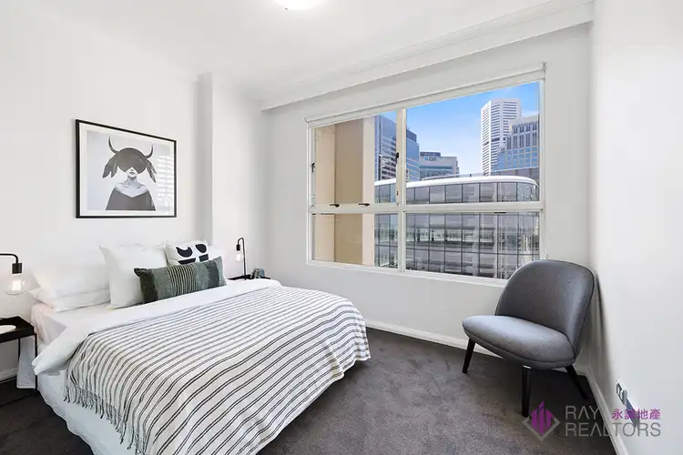 Fourth view of Homely apartment listing, 121/361-363 Kent Street, Sydney NSW 2000