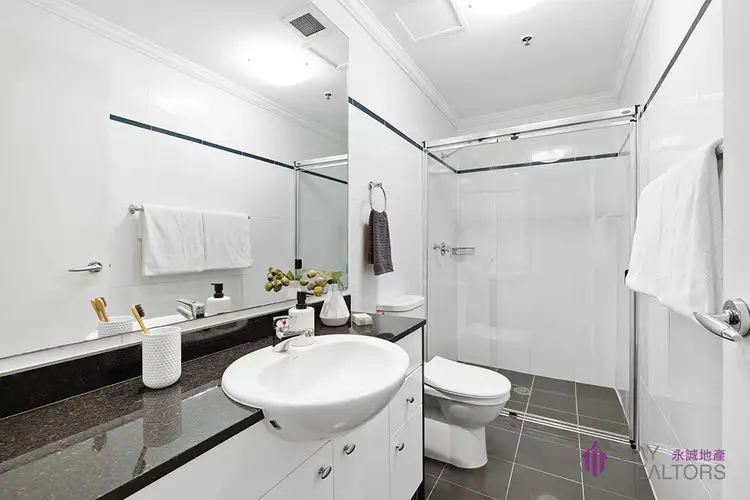 Sixth view of Homely apartment listing, 121/361-363 Kent Street, Sydney NSW 2000