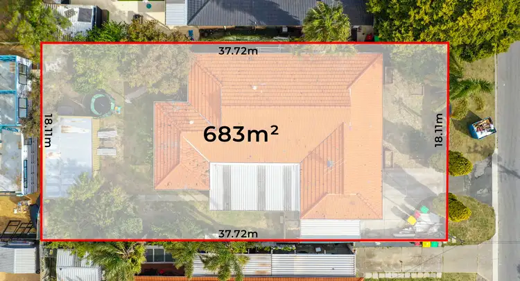 Sixth view of Homely house listing, 67 Currajong Crescent, Craigie WA 6025
